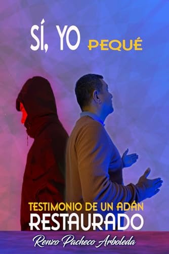 Portada del libro SÍ YO Pequé